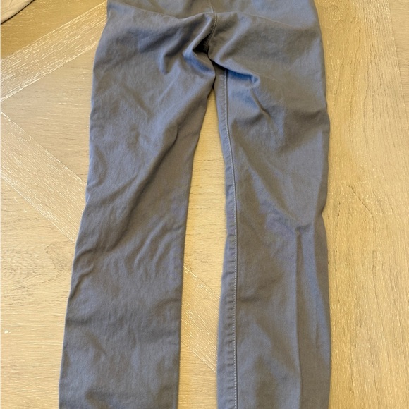 Place Light Gray Adjustable Waist Pants Sz 10 - Picture 5 of 6